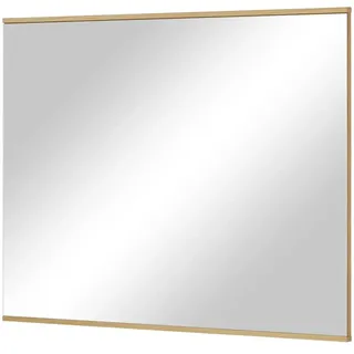 VOSS MÖBEL Vedo 97 x 75 cm Transparent
