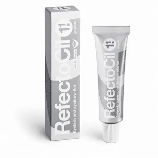 RefectoCil Augenbrauen- und Wimpernfarbe 15 ml