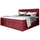 Boxbett Rot inkl Bettkasten