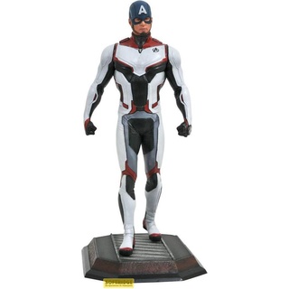 Diamond Select Toys Statua Avengers Endgame : Captain America 23 cm (DST)
