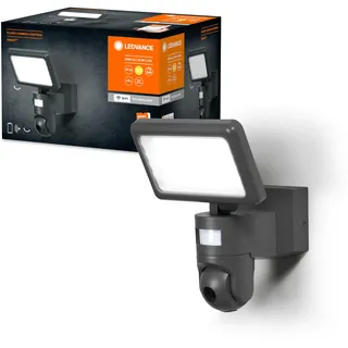 LEDVANCE Smart+ Flood Camera Control 23 Watt