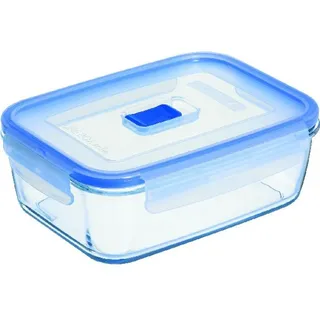 Luminarc Vorratsdose Pure Box Active 1,22 l 1-tlg. transparent