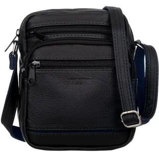 Kleine Herren-Ledertasche „Orszak Wodnik“