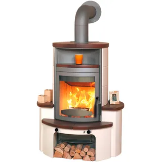 Hark Avenso GT ECOplus jola-braun 6 kW