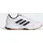 Cloud White/Core Black/Cloud White 38