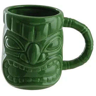 PADERNO - Tiki Mug Con Manico Ml 450