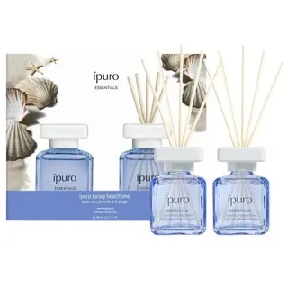 ipuro Essentials Raumduft Sunny Beachtime Geschenkpackung