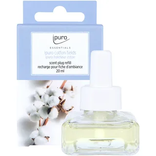 ipuro Cotton Fields Raumduft-Nachfüller 20 ml