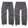 Hosen Anthracite XL