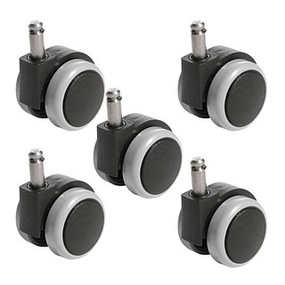 5 Topstar Stuhlrollen für harte Böden