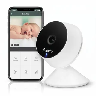 Alecto SMARTBABY5