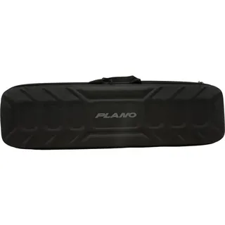 Papyrus Plano Stealth Short Long Gun Case|100cm, Gewehrtasche, gepolsterte Schrotflinte Tasche, Taktische Gewehrkoffer, Jagdgewehrtasche Tasche für Kugelgewehr, Multi
