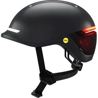 unit1 Faro MIPS 55,5-59 cm Schwarz