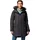 Mountain Insulated Jacket black M