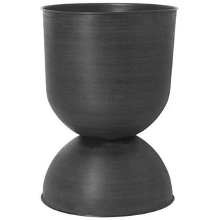 Ferm Living Hourglass Blumenkübel groß