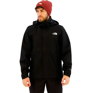 The North Face Sangro Jacke Herren Schwarz S