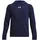 Rival Fleece Jungen 410 midnight navy/white XS 122-127 cm
