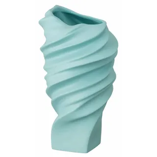Rosenthal Dekovase Mint 15 cm Grün