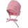 Sterntaler Beanie melange in rosa Gr 47 cm