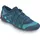 Pure Freedom Lady Barfußschuhe Freizeitschuhe türkis/marine 40