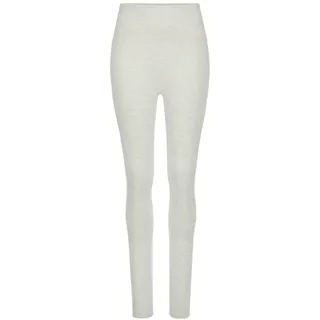 LASCANA Leggings Damen offwhite Gr.40/42
