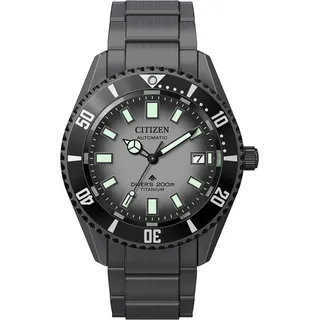 Citizen Promaster Marine Titan 42,0 mm NB6025-59H