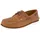 Bootsschuh Herren Braun 41