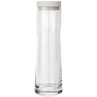 Wasserkaraffe Splash - Glas, 1 l