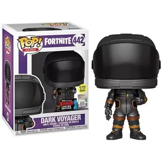 Funko Fortnite - Dark Voyager Sammelfigur