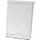 LH325 Dokumentenhalter Acryl Transparent