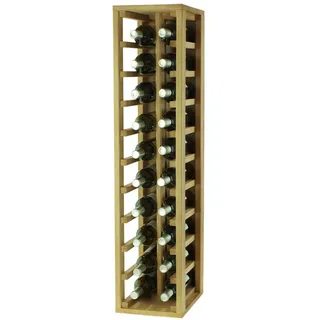 Winerex FRACO - 20 Flaschen (1/3 Modul) - Kiefer