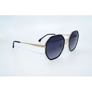 Carrera CARRERA 3029/S Black 53/22/140 Damen - Schwarz