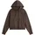 Hoodie Braun L