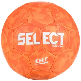 Select Tucana Orange Größe 0