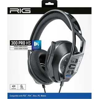 Nacon RIG 300 Pro HS