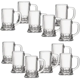 Ritzenhoff & Breker Schnapsglas 0,04 l 12-tlg.