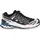 Damen Black/Bleached Aqua/Harbor Blue 38