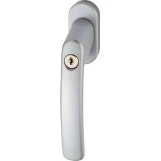 ABUS FG200 Silber