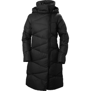 Helly Hansen W Tundra Down Coat black (990) L