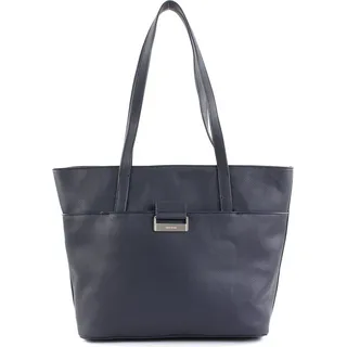Gerry Weber Talk Different II Shopper LHZ Dark Blue blau - Blau