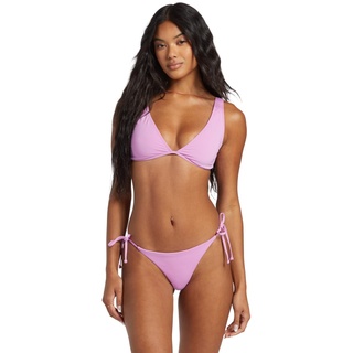 Billabong Sol Searcher AVA - Bikini-Tanktop für Frauen Rosa