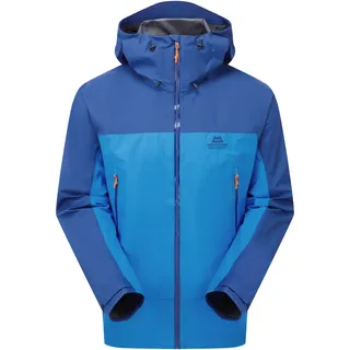 Mountain Equipment Odyssey Regenjacke Herren Blau L