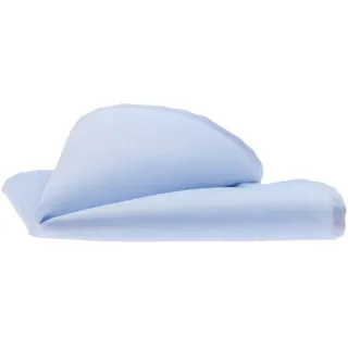 Venti "VENTI Einstecktuch uni", Herren, Struktur Accessoires unifarben 25cm x 25cm - Einheitsgröße