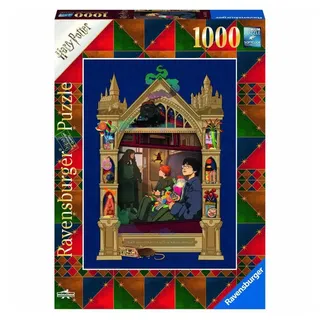 Ravensburger 00.016.515 1000 Teile