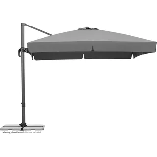 Schneider Schirme, Sonnenschirm, Rhodos (3 m)