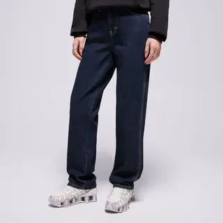 DICKIES HOSE FARNER DENIM W - Schwarz - 30