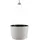 35 Komplettset Ø 35 x 23 cm lichtgrau