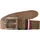 Gürtel JACESPO SUEDE BELT NOOS braun 95
