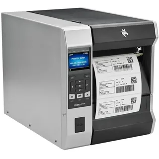 Zebra Technologies Zebra P1083320-015 Druckkopf Wärmeübertragung