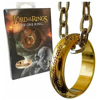 The Noble Collection Noble Collection Herr der Ringe: Der Eine Ring